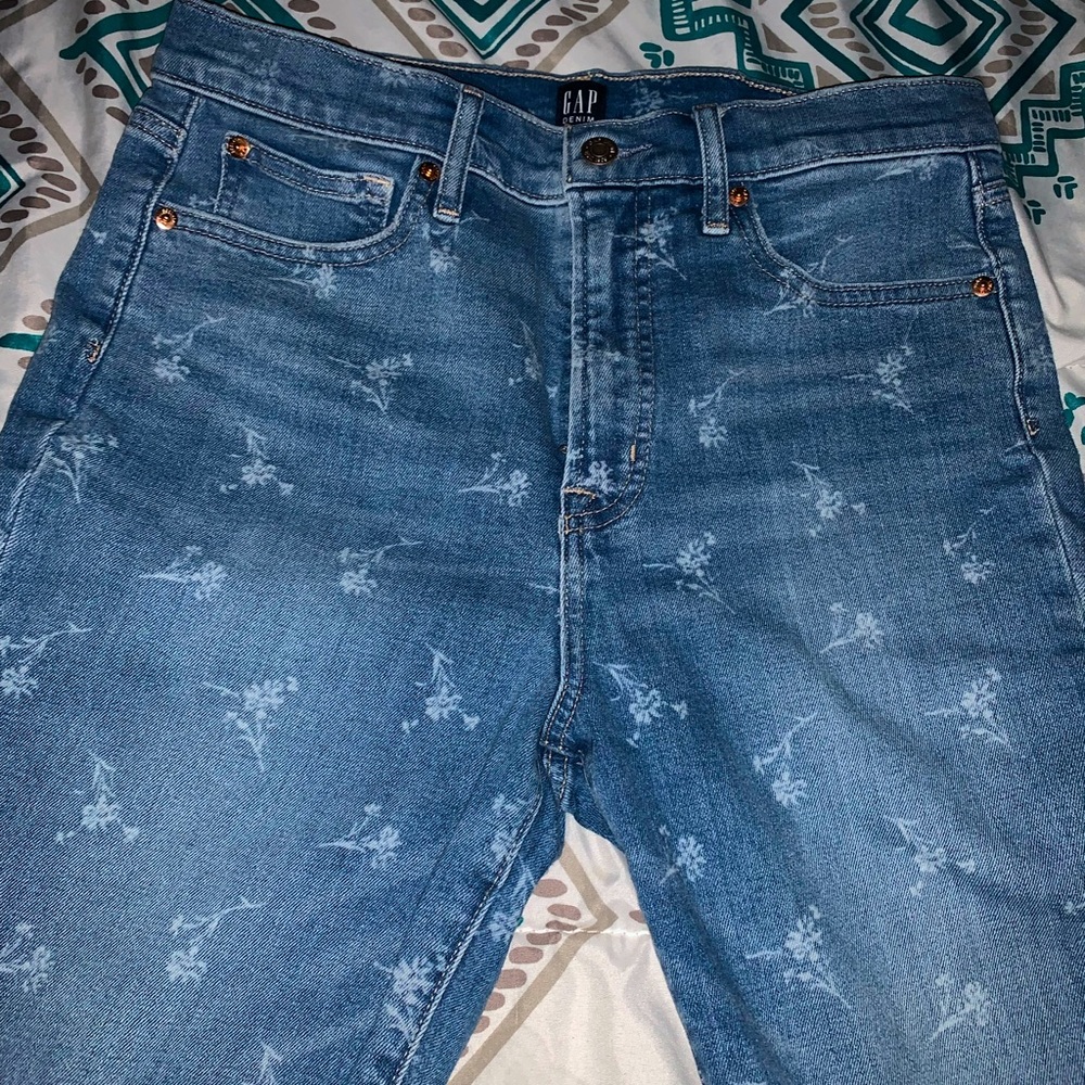 GAP Jeans